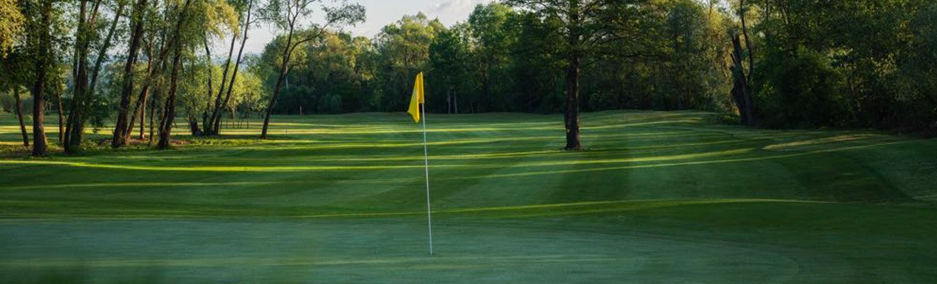 Tri Duby Golf s.r.o. - Homepage